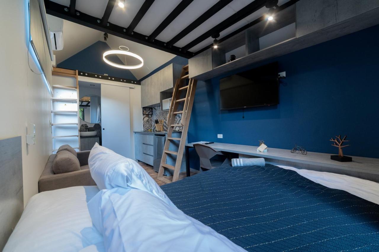 Moderna Casa Pequena En El Poblado Mde A106 Villa Medellín